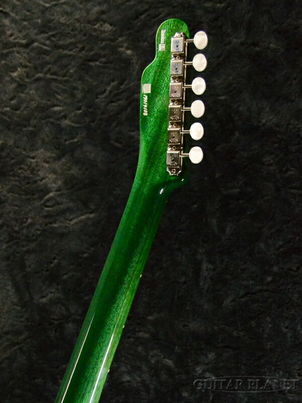 楽天市場】FREEDOM Green Pepper -Trans Green- 新品[フリーダム][国産