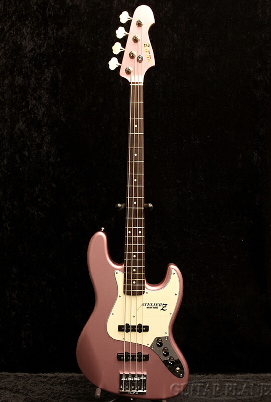 楽天市場】ATELIER Z Vm#4 -Burgundy Mist- 新品[アトリエZ][国産