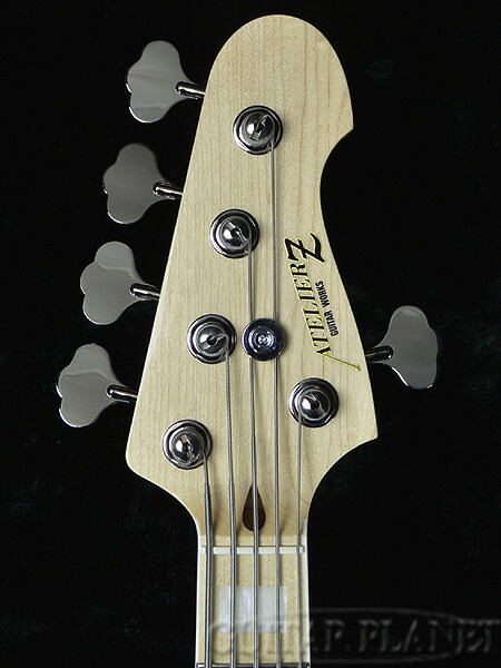 楽天市場】ATELIER Z M#265 CUSTOM -TP-RD- 新品[アトリエZ][国産