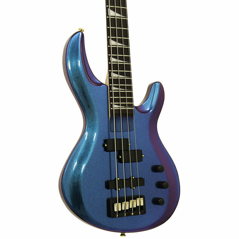 楽天市場】【限定カラー!!】Aria Pro II IGB-CC BLPP(Blue/Purple