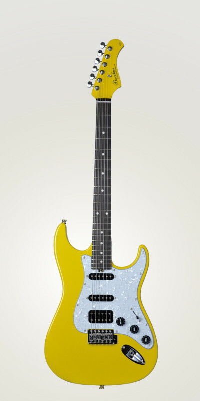 楽天市場】Bacchus Global Series GS-001 YLW 新品 イエロー[バッカス