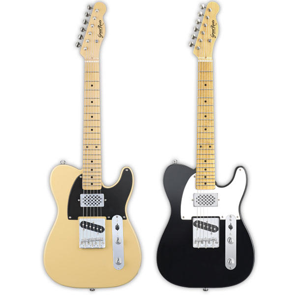 楽天市場】Grass Roots Mini Series G-TE-MINI 新品[グラスルーツ