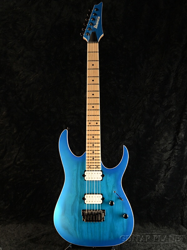楽天市場】【限定モデル】Ibanez Prestige RG652AHMFS-AMF 新品