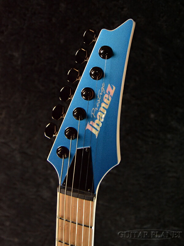 楽天市場】【限定モデル】Ibanez Prestige RG652AHMFS-AMF 新品