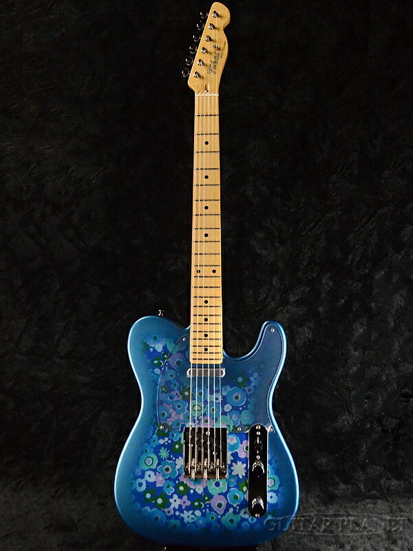 楽天市場】Tokai ATE132 BFR Blue Flower 新品[トーカイ,東海楽器