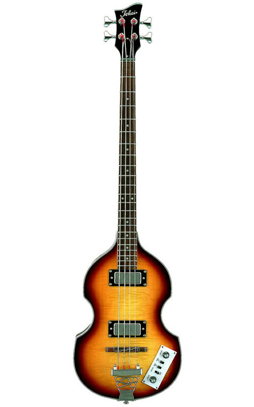 楽天市場】Tokai VB58 VS 新品 サンバースト[トーカイ,東海楽器