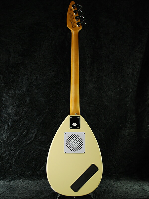 楽天市場】VOX APACHE-I BASS アンプ内蔵ベース 新品 ホワイト