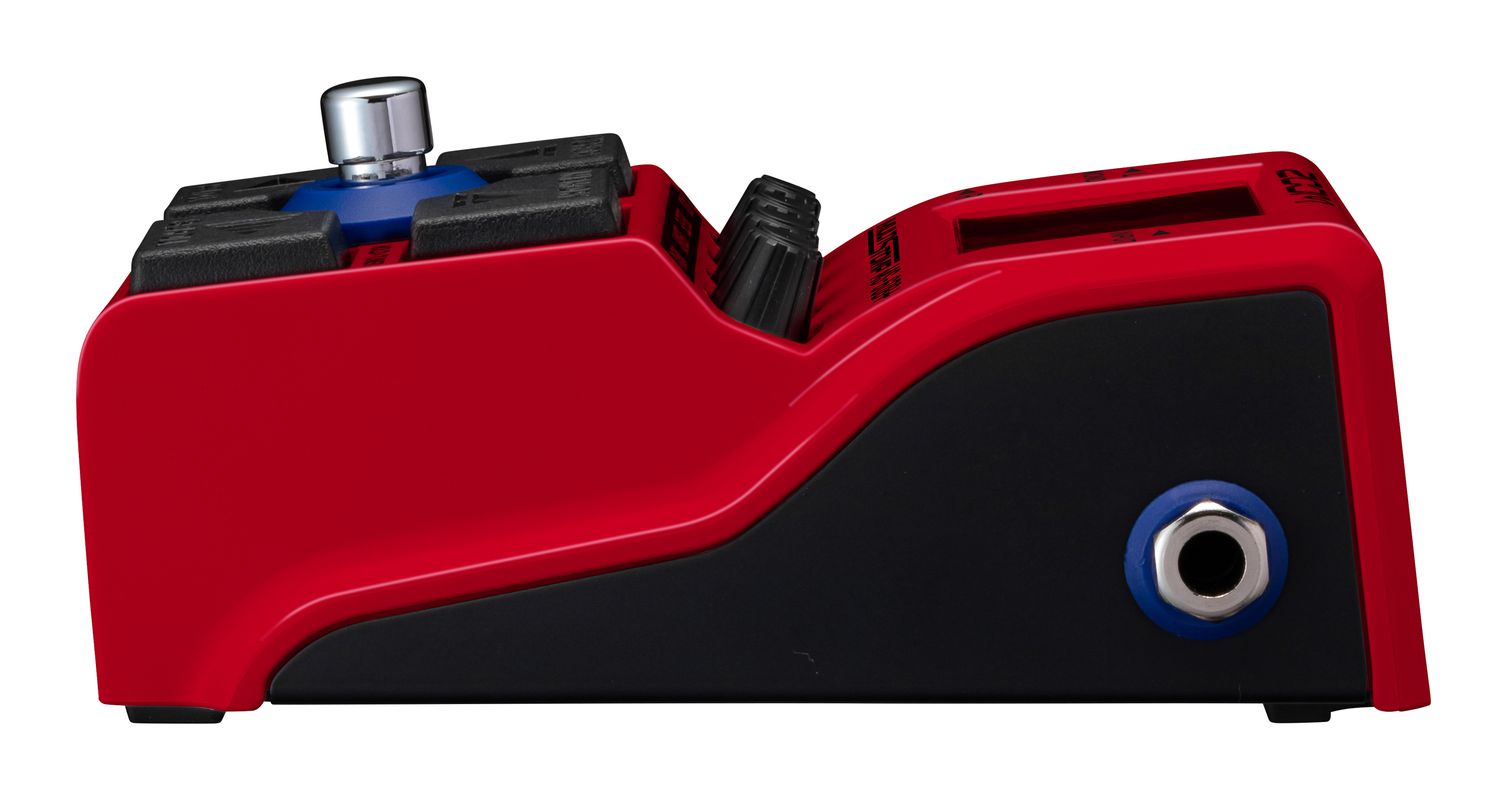 楽天市場】ZOOM MS-60B+ Multi Stomp for Bass 新品 ベース用マルチ