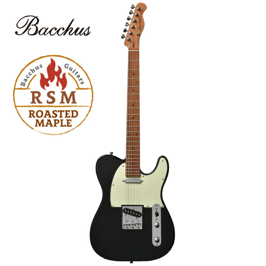 楽天市場】Bacchus Universe Series BTE-1-RSM/M -BLK- 新品 ブラック