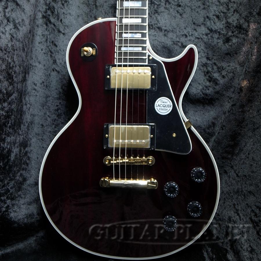 楽天市場】tokai ギター レス ポールの通販