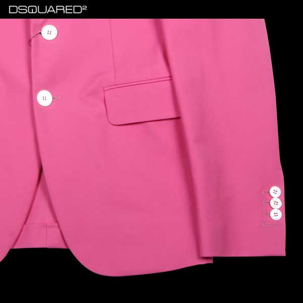 楽天市場】ディースクエアード DSQUARED2 メンズ アウター ジャケット