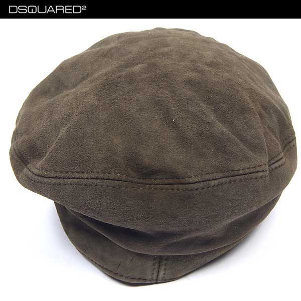 楽天市場】ディースクエアード DSQUARED2 ユニセックス レザー