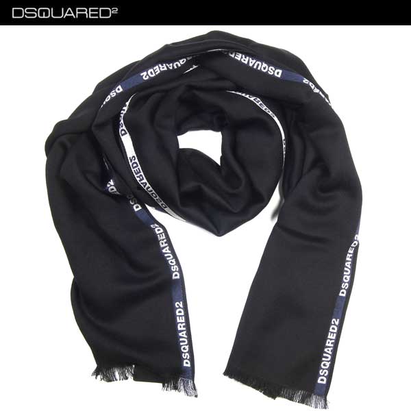 楽天市場】ディースクエアード DSQUARED2 メンズ 小物 ストール