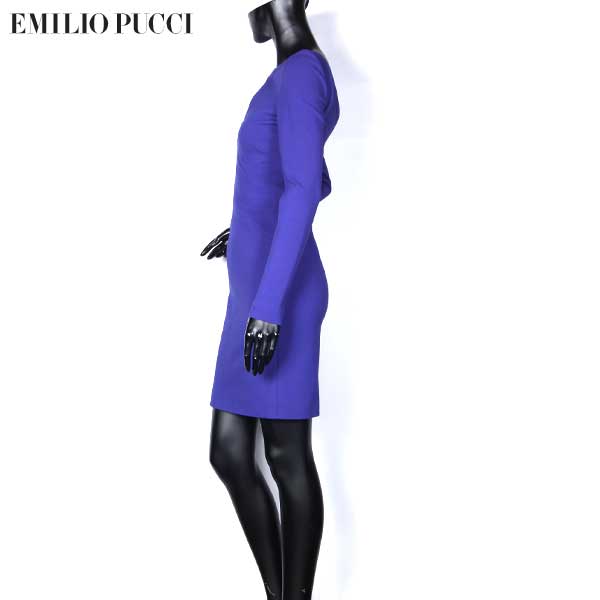 楽天市場】エミリオプッチ Emilio Pucci レディース ワンピース ドレス