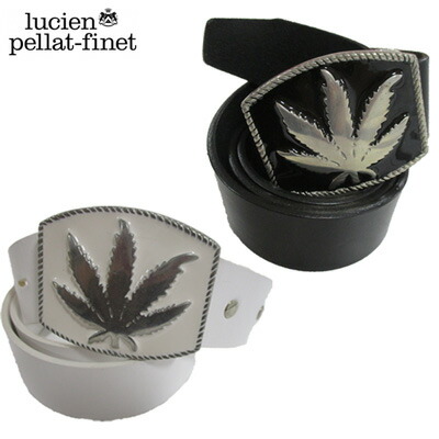 楽天市場】【バックル残り(白2/黒1)】ルシアンペラフィネ lucien