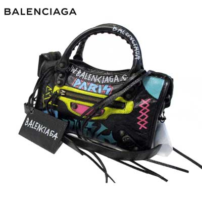楽天市場】バレンシアガ BALENCIAGA グッズ バッグ バレンシアガ