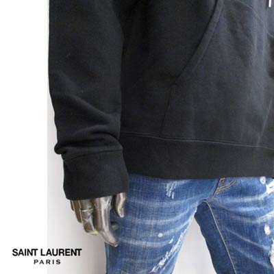 楽天市場】サンローランパリ SAINT LAURENT PARIS メンズ トップス