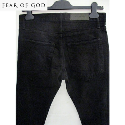 楽天市場】フィアオブゴッド FEAR OF GOD メンズ パンツ ボトムス
