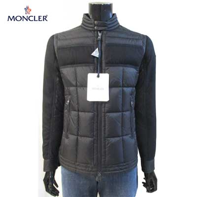 楽天市場】モンクレール MONCLER メンズ アウター ダウン ジャケット