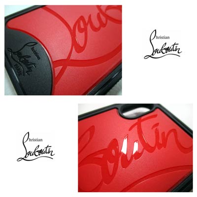 楽天市場】クリスチャンルブタン Christian Louboutin メンズ 小物