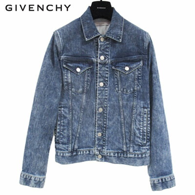 楽天市場】ジバンシー GIVENCHY メンズ バックロゴ付ペイント加工