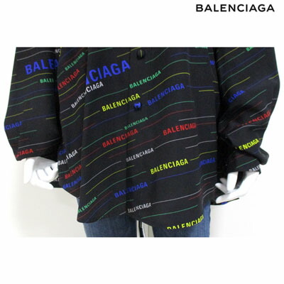 楽天市場】バレンシアガ BALENCIAGA レディース トップス シャツ 長袖
