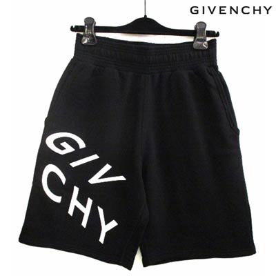 楽天市場】ジバンシー GIVENCHY メンズ ボトムス ハーフパンツ