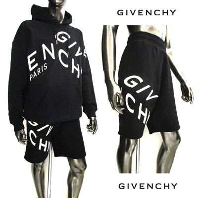 楽天市場】ジバンシー GIVENCHY メンズ ボトムス ハーフパンツ