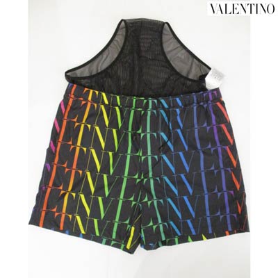 楽天市場】ヴァレンティノ VALENTINO メンズ パンツ ボトムス スイム