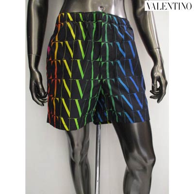 楽天市場】ヴァレンティノ VALENTINO メンズ パンツ ボトムス スイム
