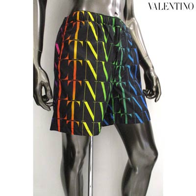 楽天市場】ヴァレンティノ VALENTINO メンズ パンツ ボトムス スイム
