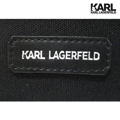 楽天市場】カールラガーフェルド KARL LAGERFELD メンズ 鞄 バッグ