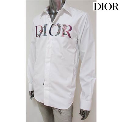 楽天市場】【完売】ディオールオム DIOR HOMME メンズ トップス シャツ