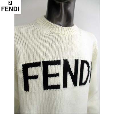 楽天市場】【完売】フェンディ FENDI メンズ トップス ニット セーター