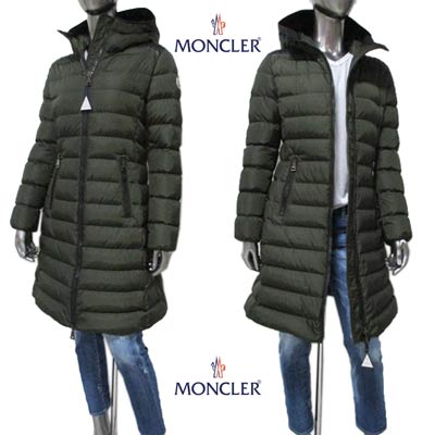 楽天市場】モンクレール MONCLER レディース アウター ダウン コート