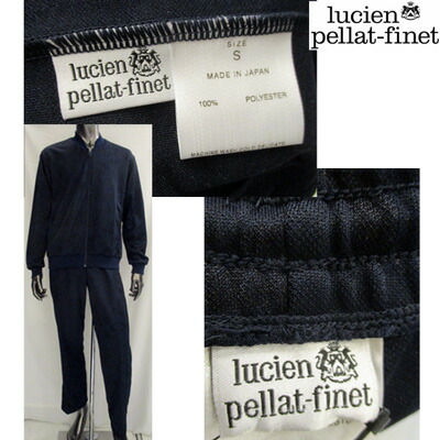 楽天市場】ルシアンペラフィネ lucien pellat-finet メンズ