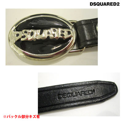 楽天市場】ディースクエアード DSQUARED2 メンズ 訳アリ DSQARED2ロゴ