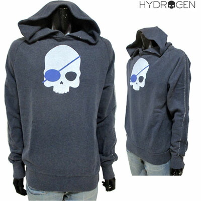 楽天市場】ハイドロゲン HYDROGEN メンズ トップス パーカー