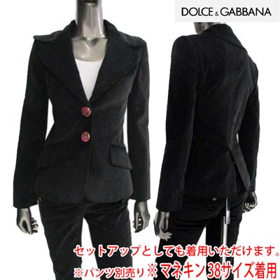楽天市場】ドルチェ&ガッバーナ DOLCE&GABBANA ドルガバ レディース
