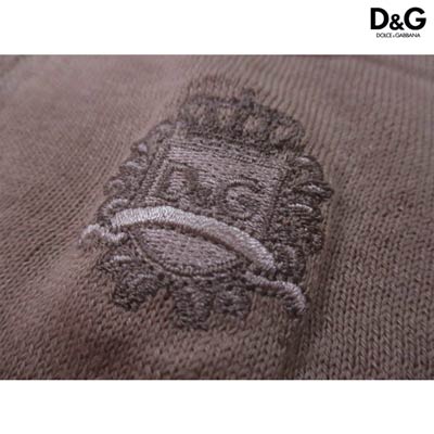 楽天市場】ドルチェ&ガッバーナ DOLCE&GABBANA メンズ トップス ニット