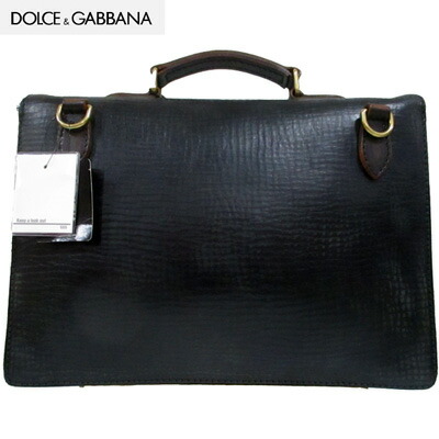 楽天市場】ドルチェ＆ガッバーナ DOLCE&GABBANA ドルガバ メンズ 鞄