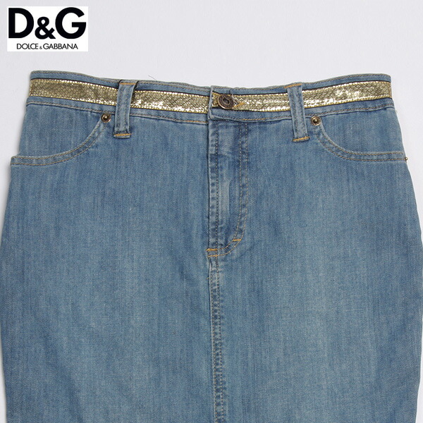 楽天市場】ドルチェ＆ガッバーナ DOLCE&GABBANA ドルガバ レディース