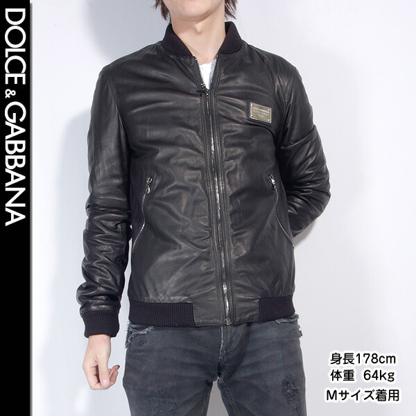 楽天市場】【完売】ドルチェ＆ガッバーナ DOLCE&GABBANA メンズ