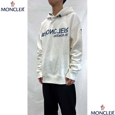 楽天市場】MONCLER GRENOBLE モンクレールグルノーブル パーカー