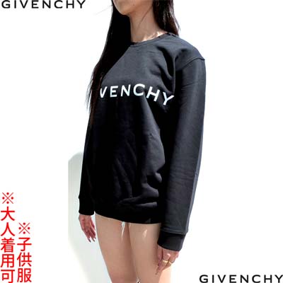 楽天市場】ジバンシー GIVENCHY キッズ 子供服 トレーナー スウェット