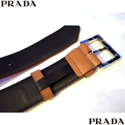 楽天市場】プラダ PRADA メンズ ベルト グッズ 小物 剣先
