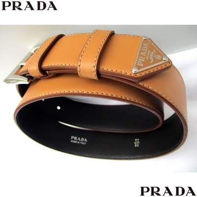 楽天市場】プラダ PRADA メンズ ベルト グッズ 小物 剣先