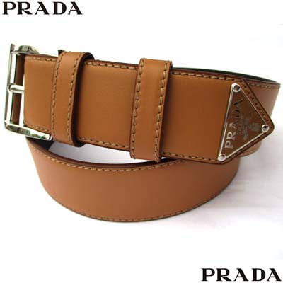 楽天市場】プラダ PRADA メンズ ベルト グッズ 小物 剣先