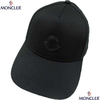 楽天市場】モンクレール MONCLER メンズ 帽子 キャップ グッズ 小物