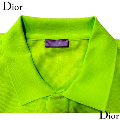 楽天市場】クリスチャン ディオール Christian Dior ポロシャツ 半袖
